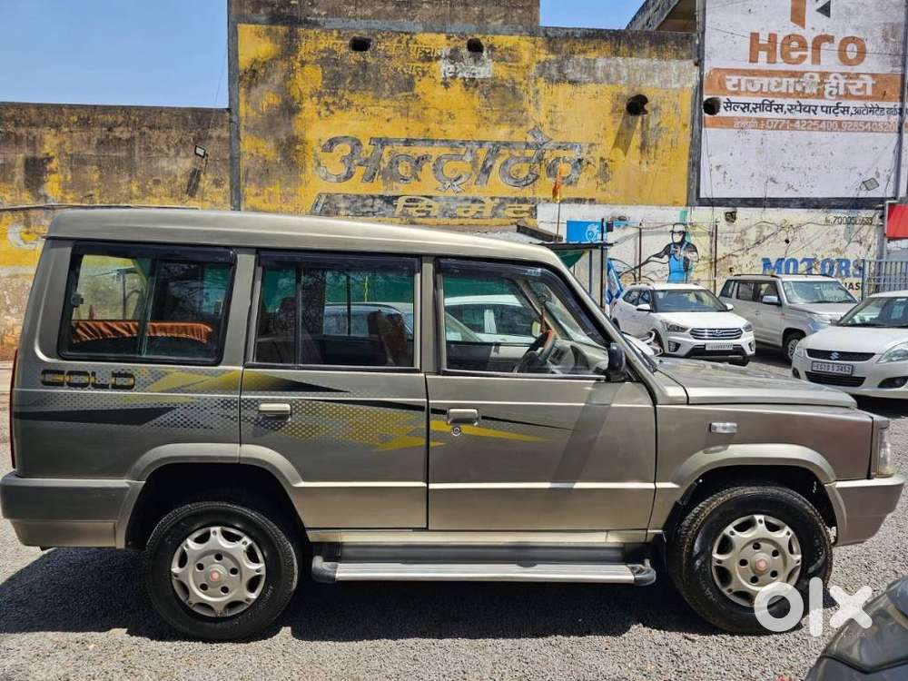 Tata Sumo Gold Ex Bs Iv, 2012, Diesel