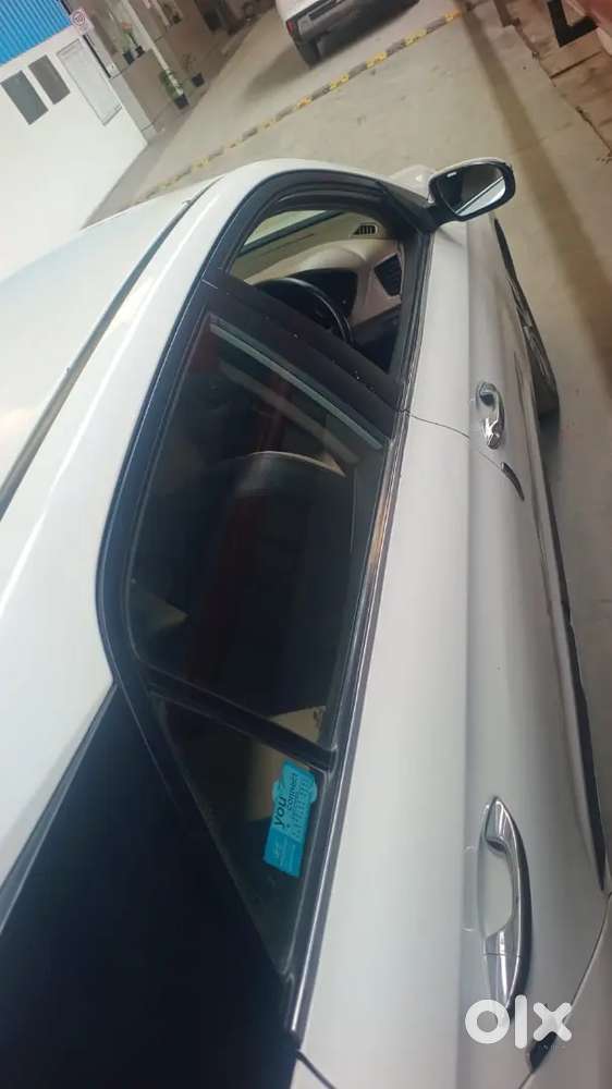 Hyundai New I20 2015