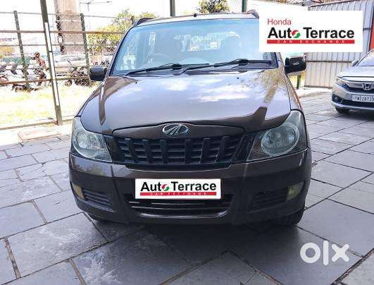 Mahindra Quanto C8, 2013, Diesel