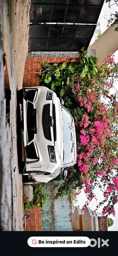 Paper Till 2031 Chevrolet Cruze Diesel 2011