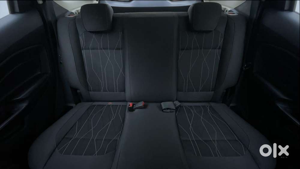 Ford Ecosport [2017-2021] 1.5 Trend Ti Vct, 2019, Petrol