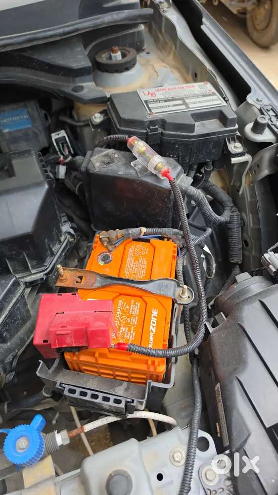 Honda Amaze 2022 Petrol Manual