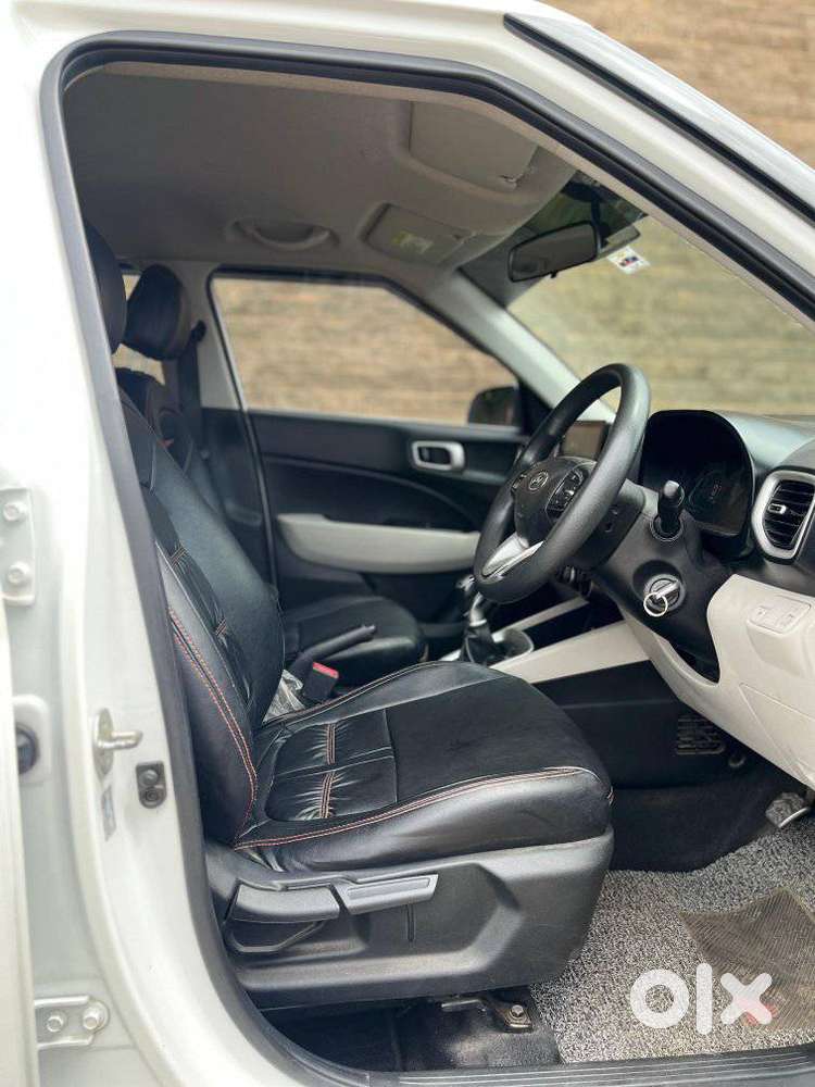 Hyundai Venue 1.5 Crdi S Plus, 2023, Diesel
