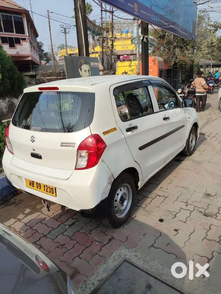 Good Condition