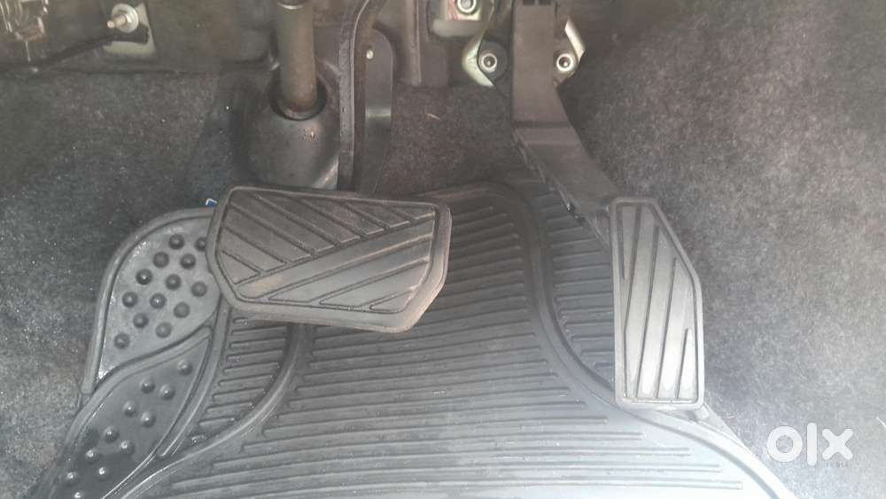 Maruti Suzuki Alto K10 Vxi Amt, 2015, Petrol