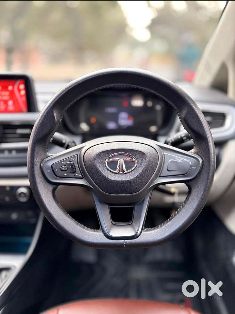 Tata Altroz Xm Plus (s) Icng, 2023, Cng & Hybrids