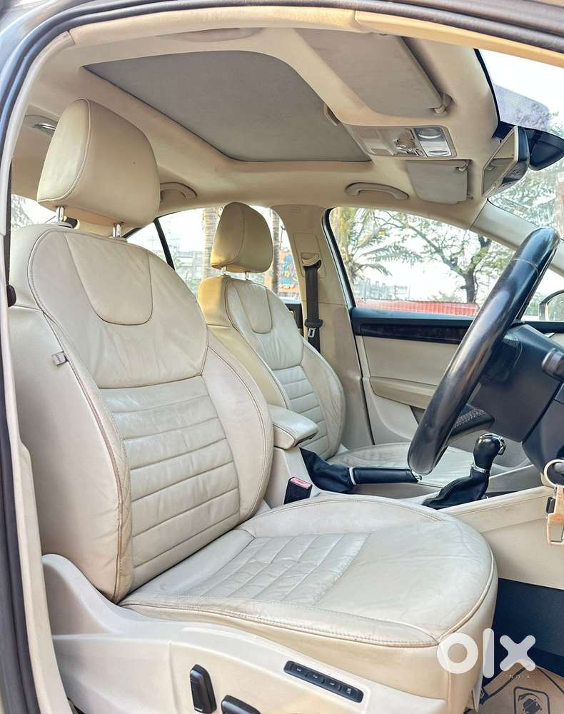 Skoda Octavia 2.0 Elegance Tdi Cr At, 2015, Diesel