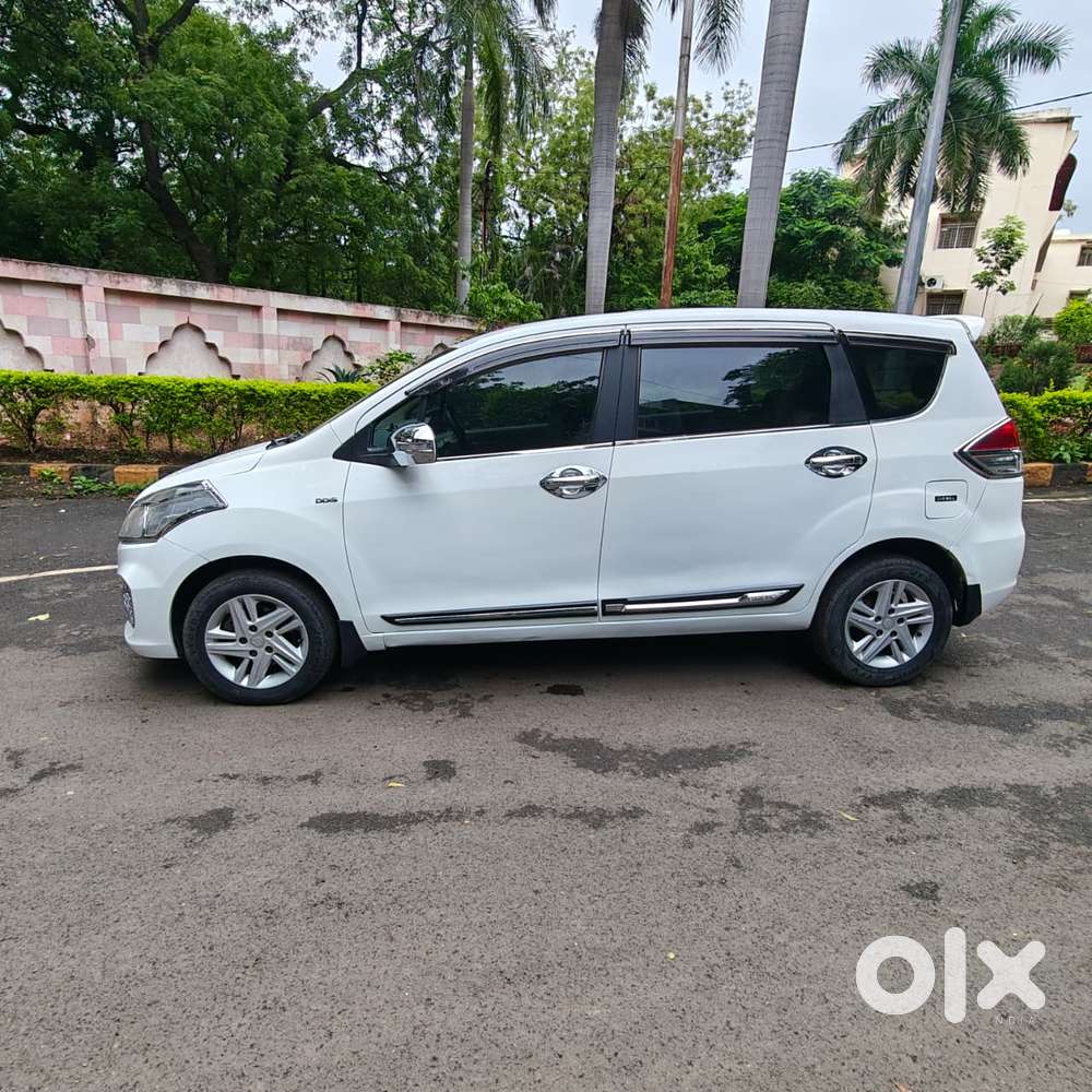 Maruti Suzuki Ertiga Zdi, 2014, Diesel