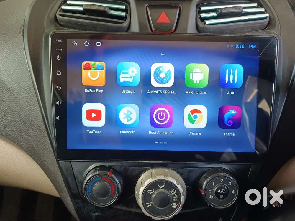 Fixed Price Hyundai Eon 2013 Petrol Well Maintained