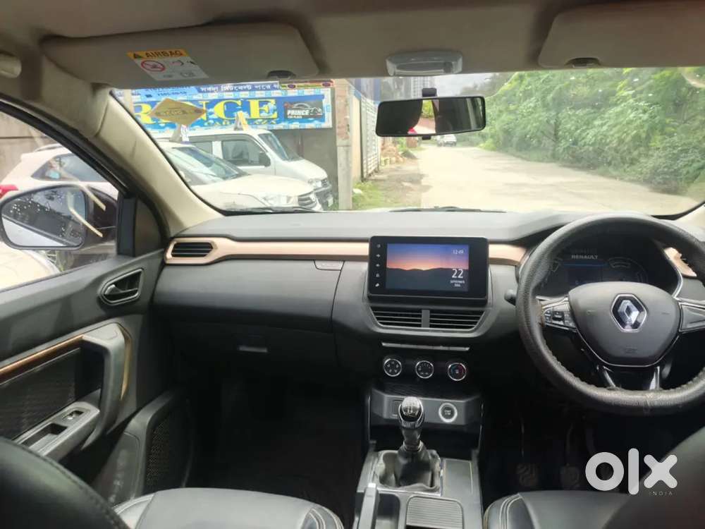 Renault Kiger 1.0 Rxl 2021