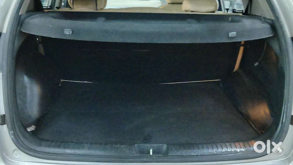 Hyundai Creta 1.6 Sx Plus Petrol, 2016, Petrol