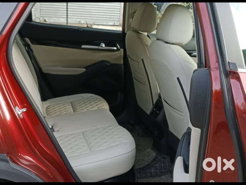 Kia Seltos 1.5 Htx At Petrol, 2022, Petrol