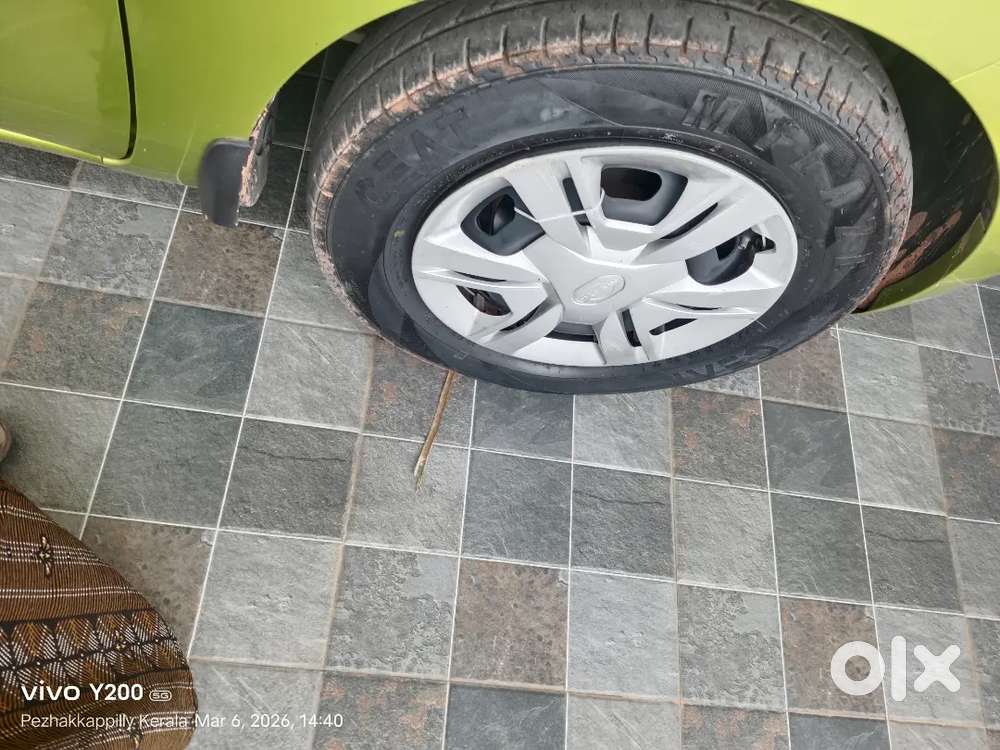 Datsun Redi Go 2017 Petrol 49500 Km Driven