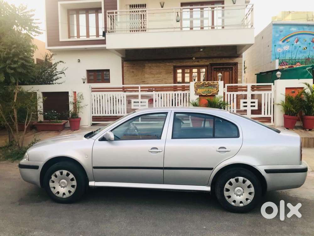 Skoda Octavia 2000-2010 1.9 Tdi, 2005, Diesel