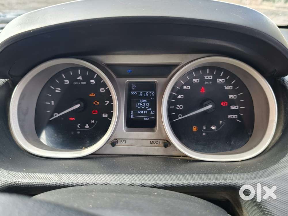 Tata Tigor 1.2 Revotron Xt, 2017, Petrol