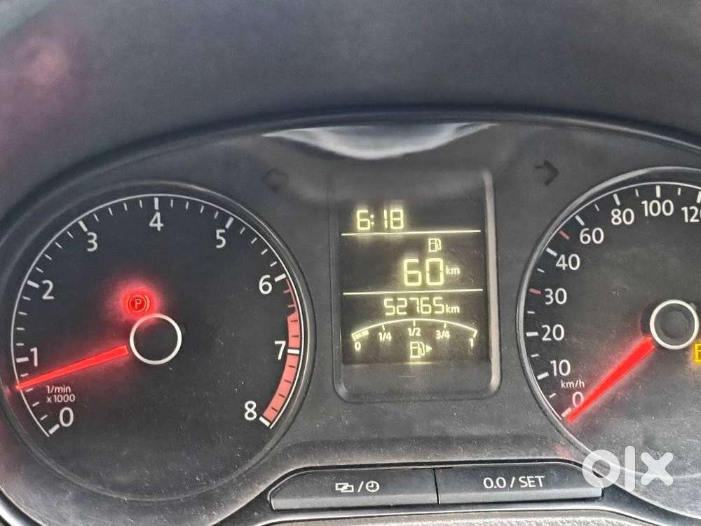Volkswagen Vento 1.6 Highline, 2018, Petrol