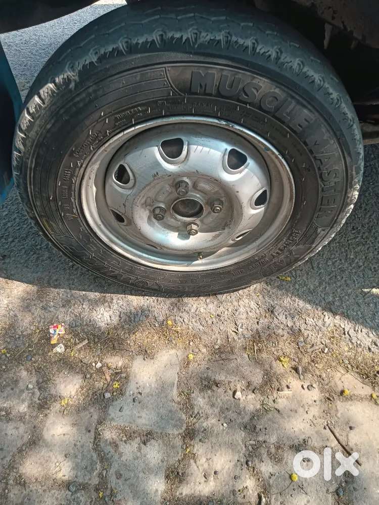 Cng Or Petrol With Ac