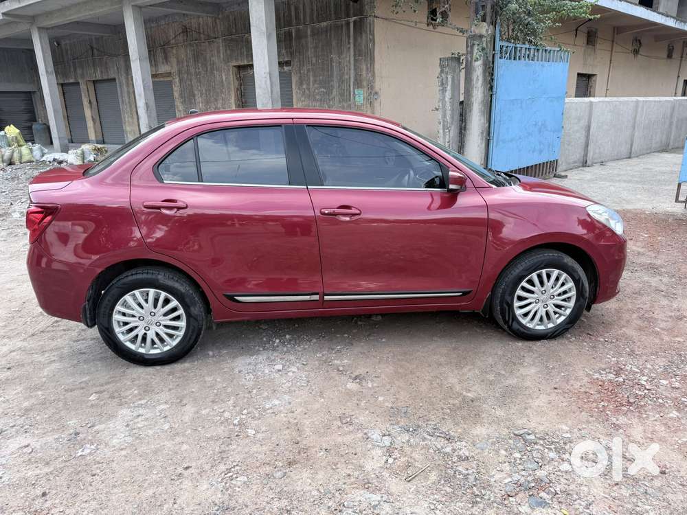 Maruti Suzuki Dzire 1.2 Zxi Cng, 2024, Cng & Hybrids