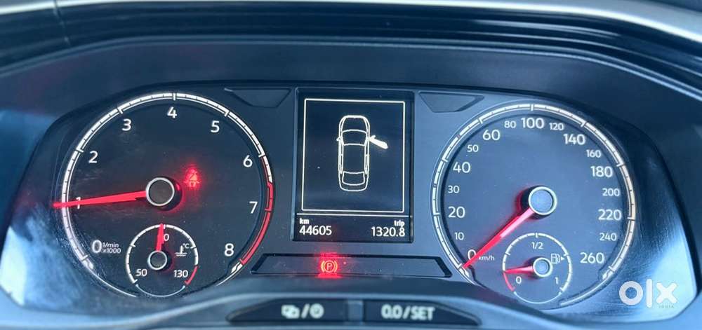 Volkswagen Virtus 1.0 Highline Tsi, 2023, Petrol
