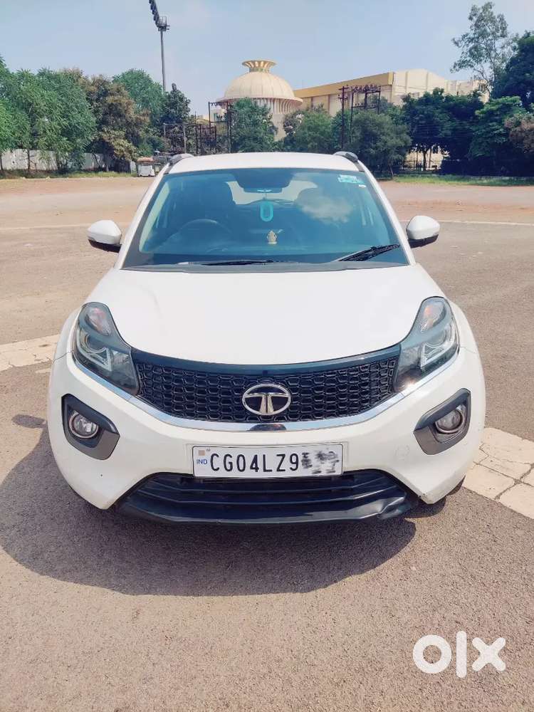 Tata Nexon Diesel 2017