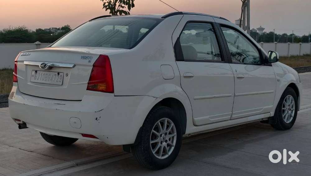 Mahindra Verito