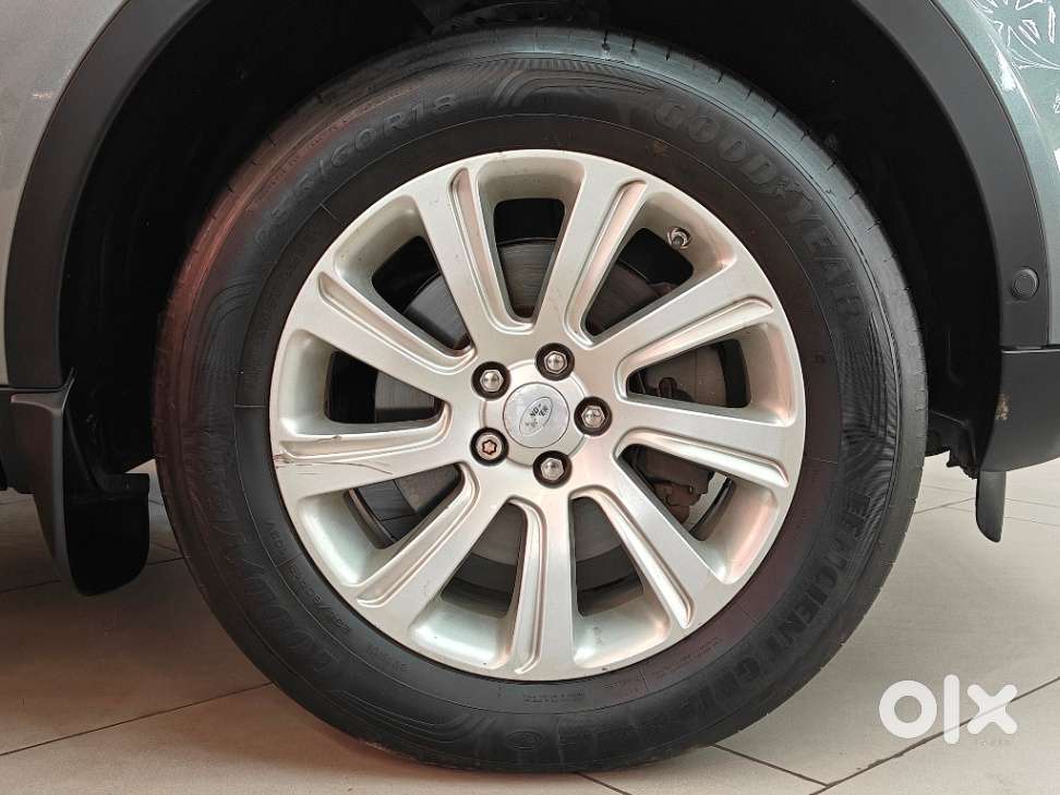 Land Rover Discovery Sport Hse 7-seater, 2015, Diesel