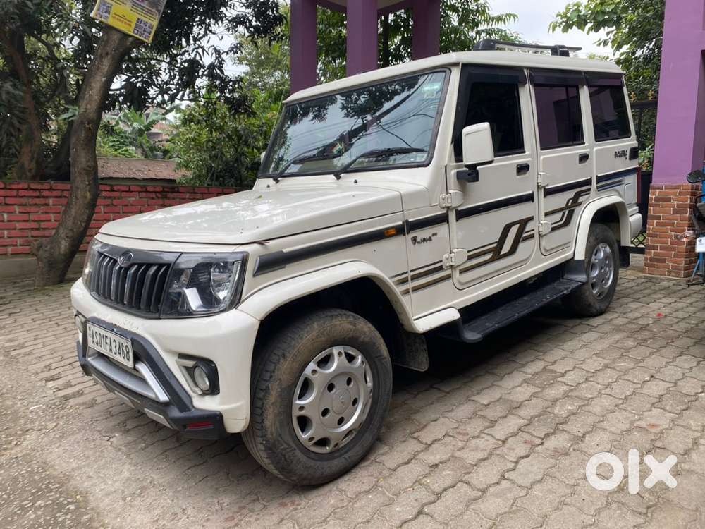 Mahindra Bolero 2023 Good Condition