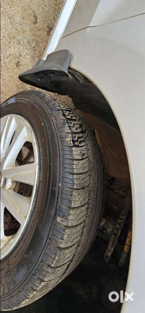 Vw Polo Highline - Diesel For Sale