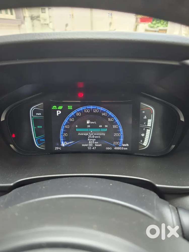 Maruti Suzuki Vitara 2024