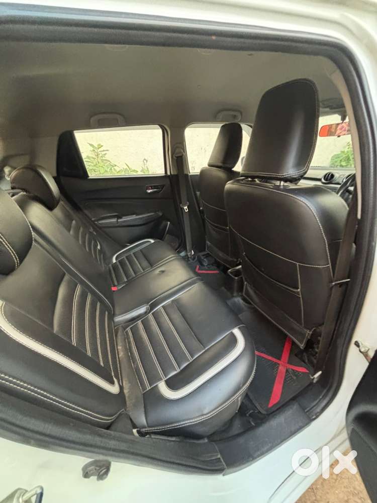 Maruti Suzuki Swift 2018 Diesel 130000 Km Driven Vip Number 0004