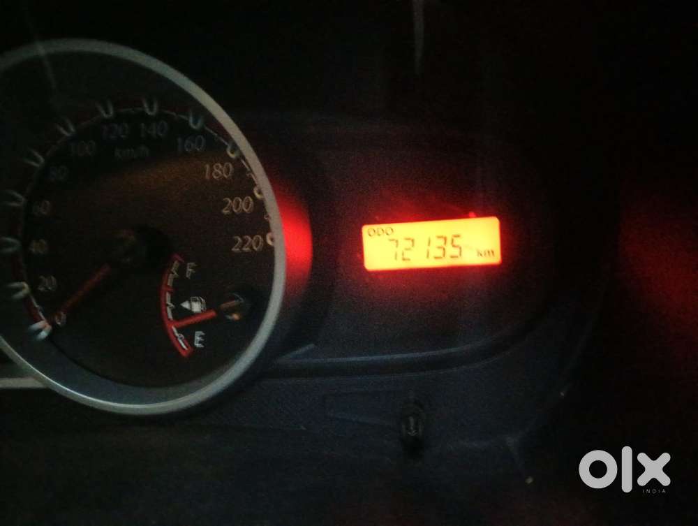 Ford Figo 1.5d Titanium Sports Pack, 2012, Diesel