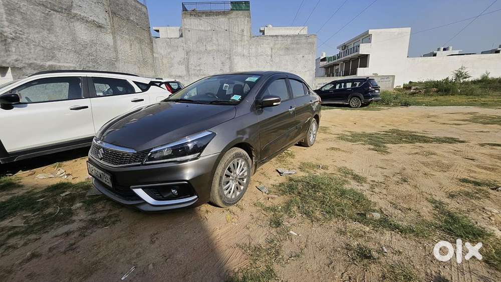 Maruti Suzuki 2021 Manual Petrol