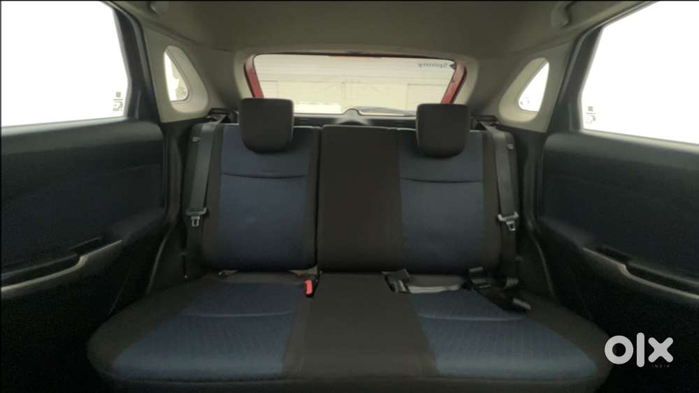 Maruti Suzuki Baleno Delta, 2019, Petrol