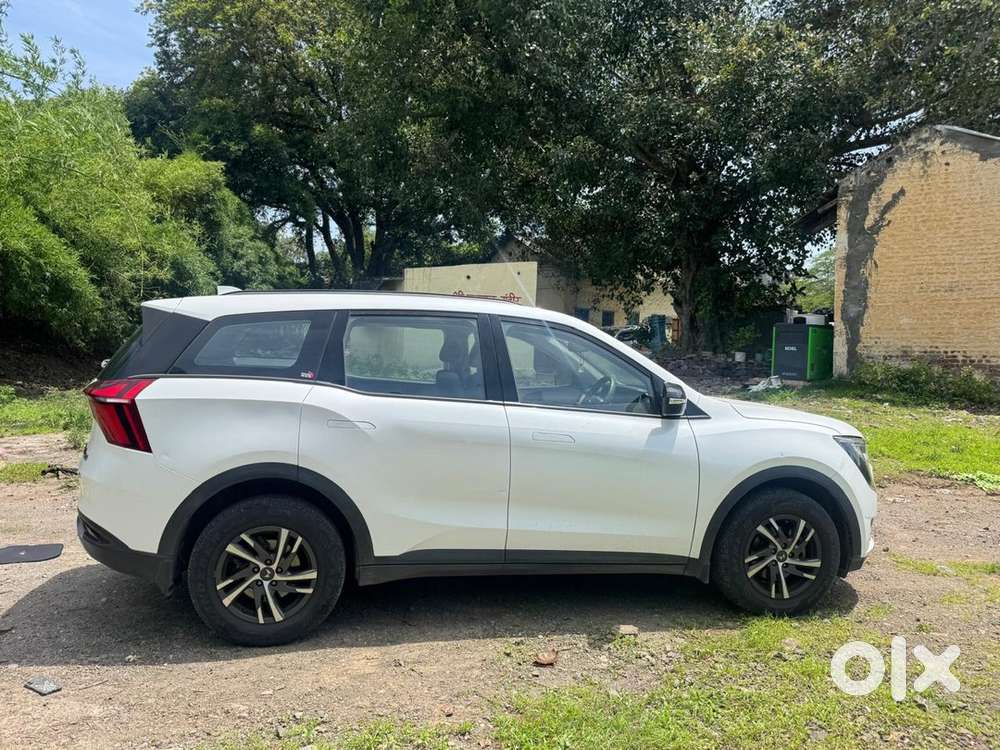 Mahindra Xuv700 2023 Diesel