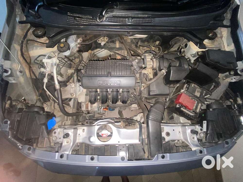 Honda Amaze 2019 Petrol Well Maintained