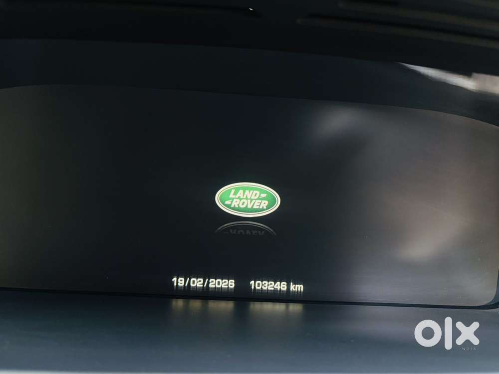 Land Rover Range 5.0 Petrol Lwb Autobiography, 2017, Petrol