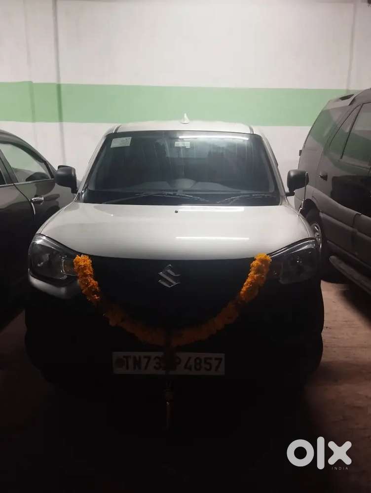 Maruti Suzuki S-presso Feb 2026 Petrol Manual