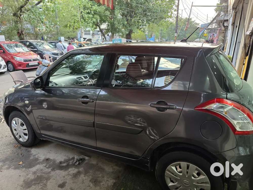 Swift Car In Very Good Condition