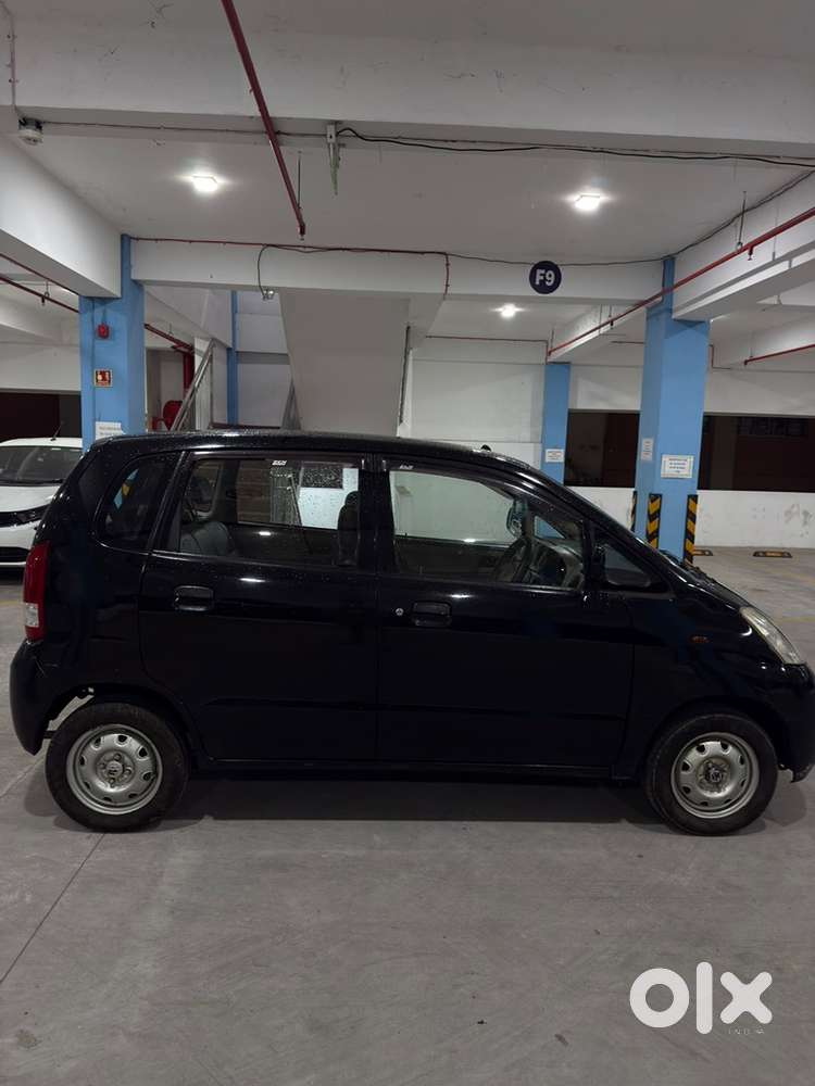 2007 Maruti Suzuki Zen Petrol Manual