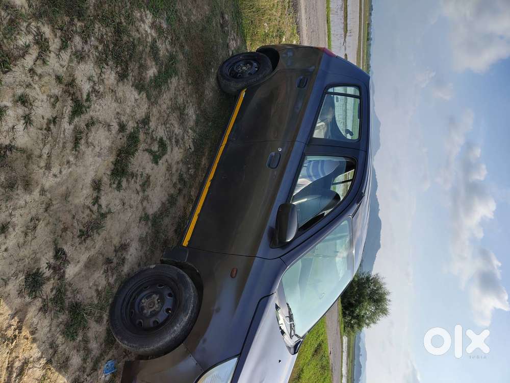 Maruti Suzuki Alto K10 2016