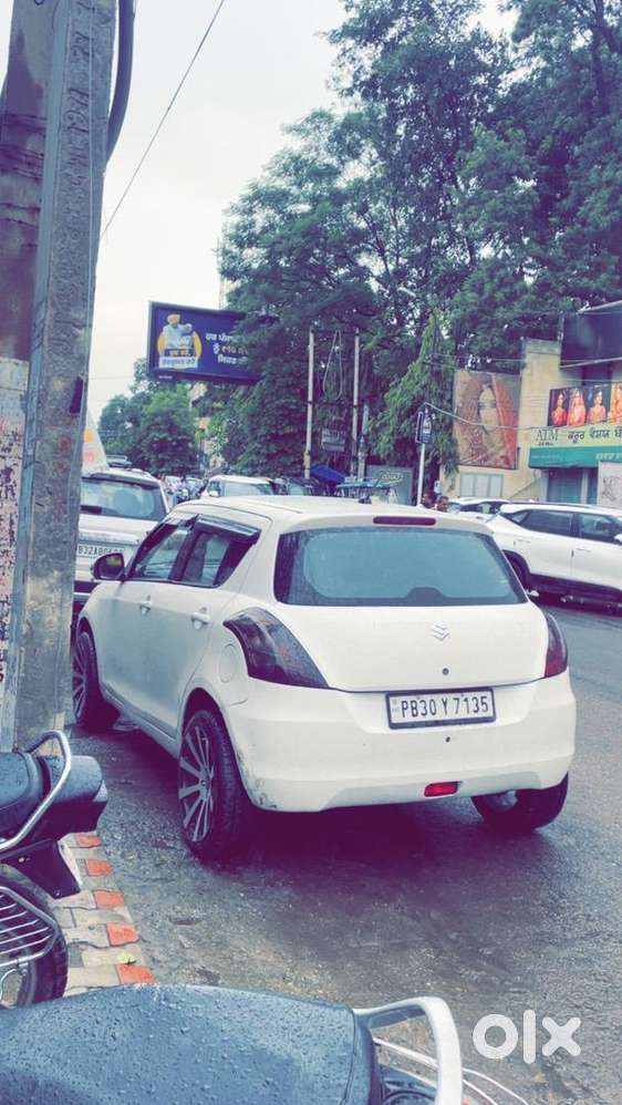 Maruti Suzuki Swift Diesel Well Maintained