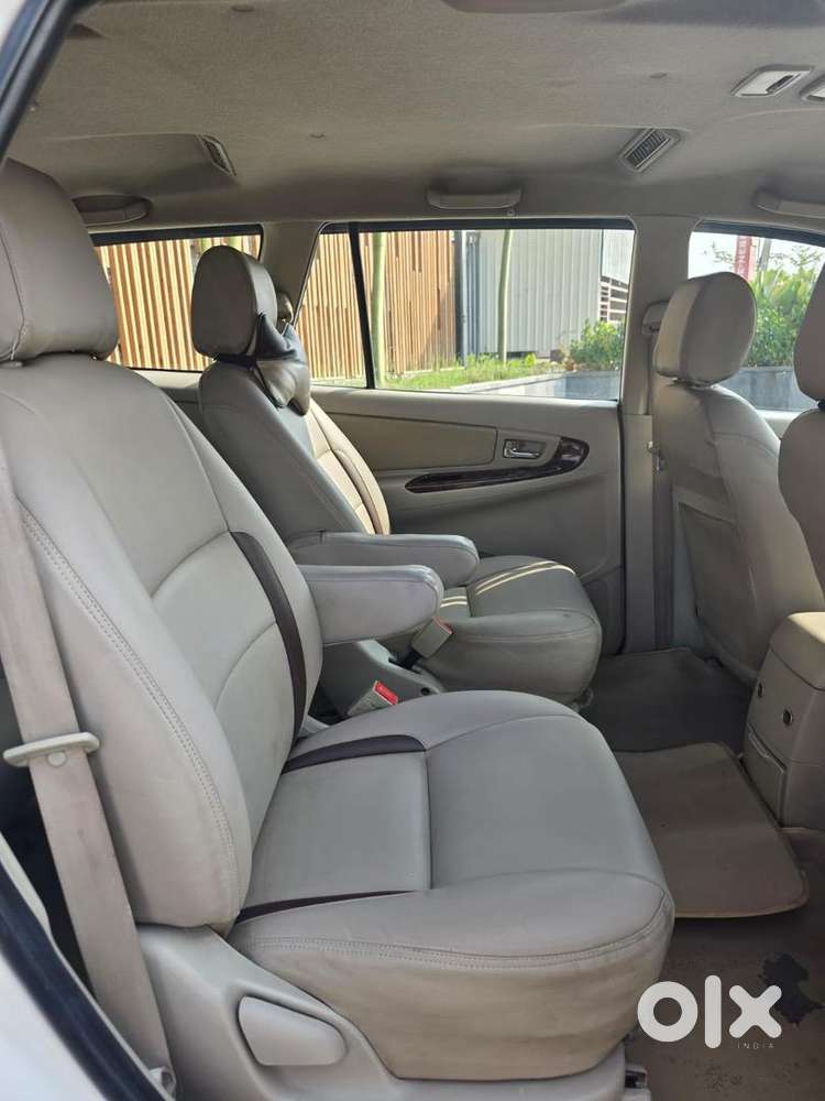 Toyota Diesel Car 2014