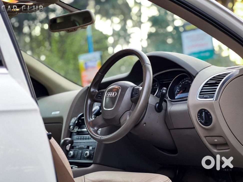 Audi Q7 3.0 Tdi Quattro, 2013, Diesel