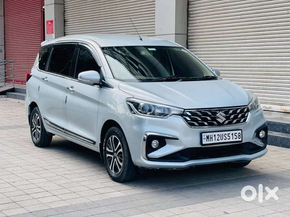Maruti Suzuki Ertiga Vxi (o) Cng, 2022, Cng & Hybrids