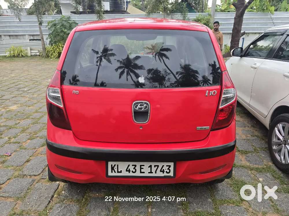 Good Condition, 2012 December