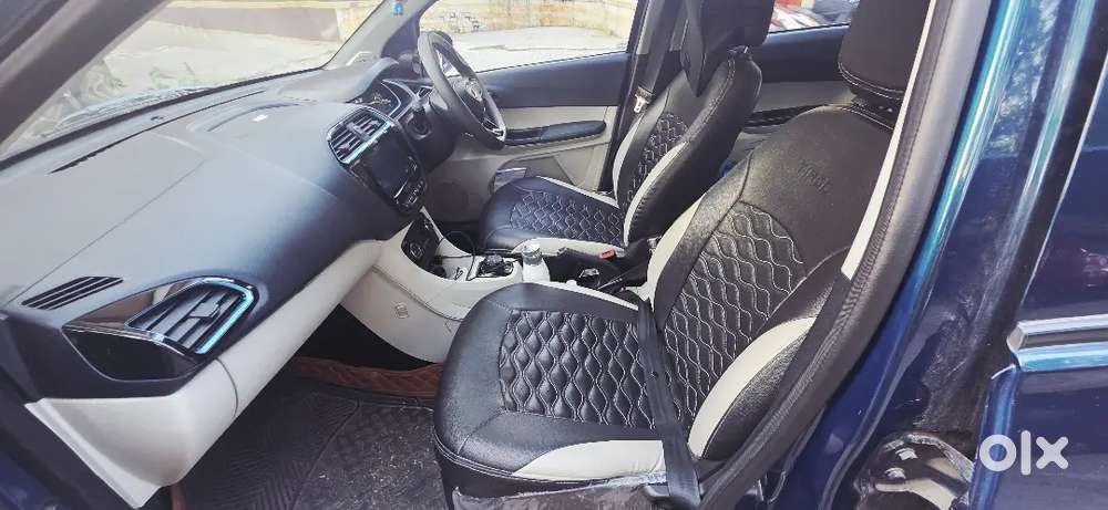 Tata Tiago Ev 2023 Electric 40000 Km Driven