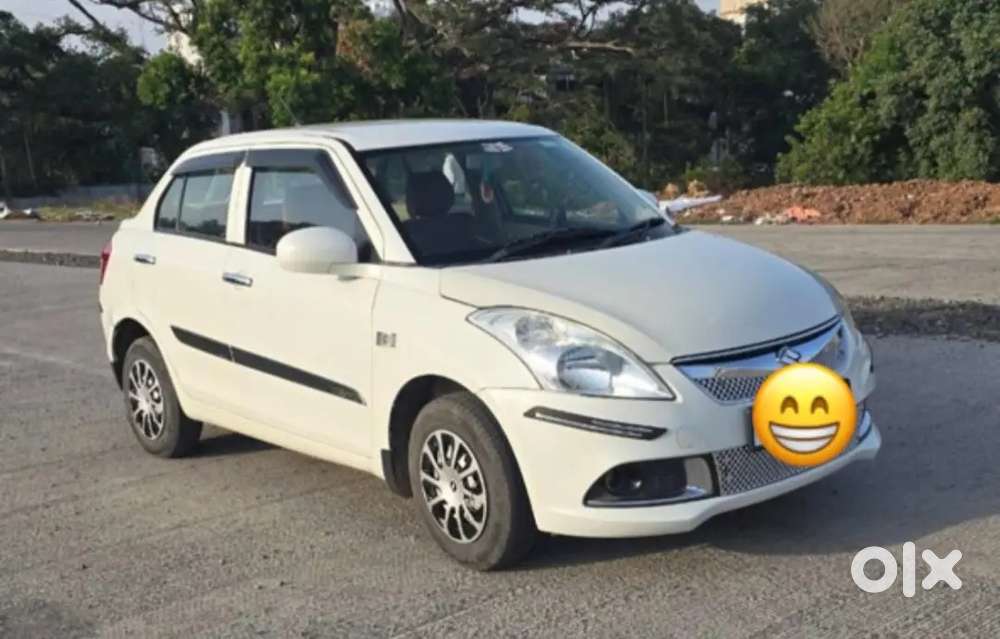 Maruti Suzuki Dzire 2021 Cng & Hybrids 76 Km Driven