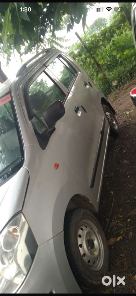 Maruti Suzuki Wagon R 2013 Petrol Well Maintained