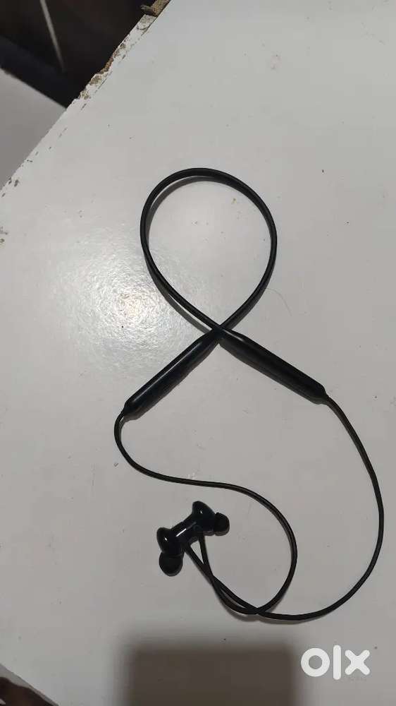 Original oneplus headphones