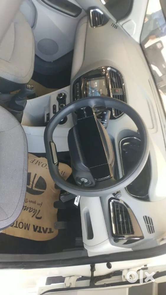 Tata Tiago 2026 Petrol 800 Km Driven